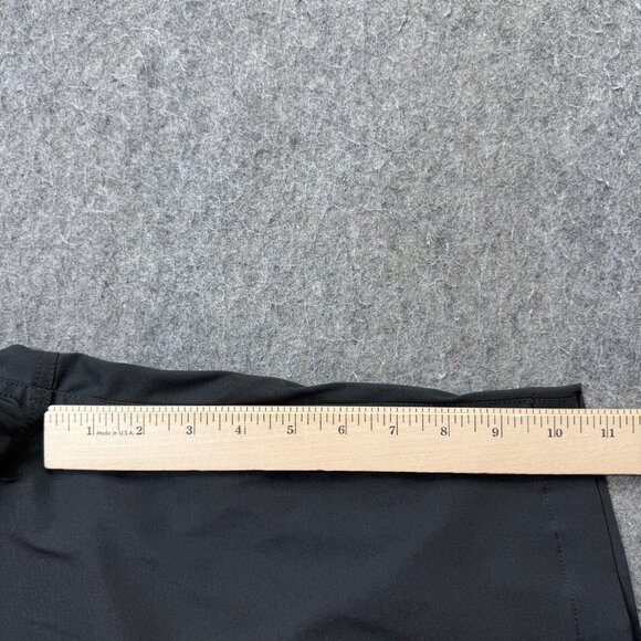 Helly Hansen Shorts Men L Gray 11" Performance Stretch - Picture 14 of 16